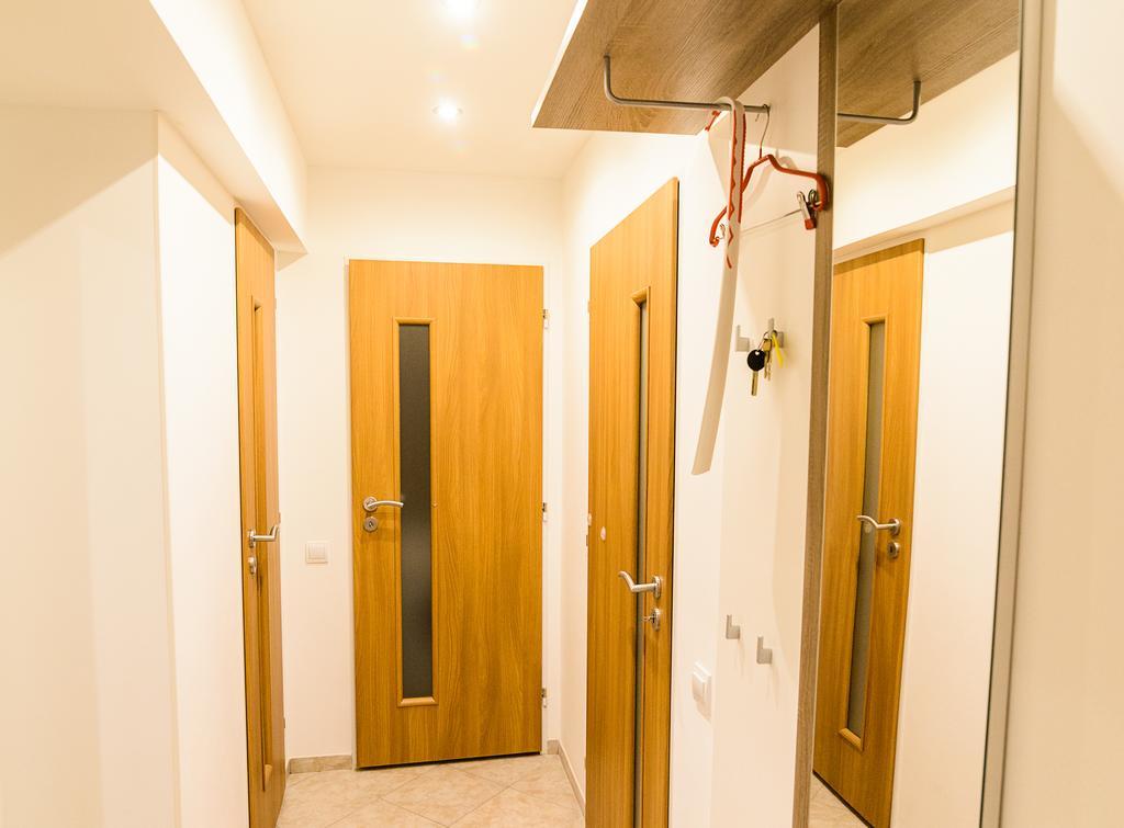 Old Town Apartments Prague Room photo