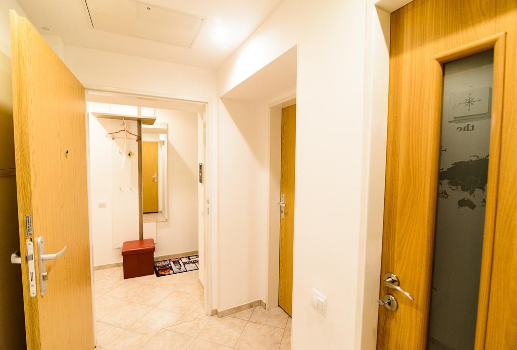 Old Town Apartments Prague Room photo
