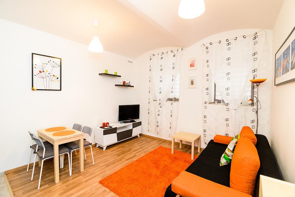 Old Town Apartments Prague Room photo
